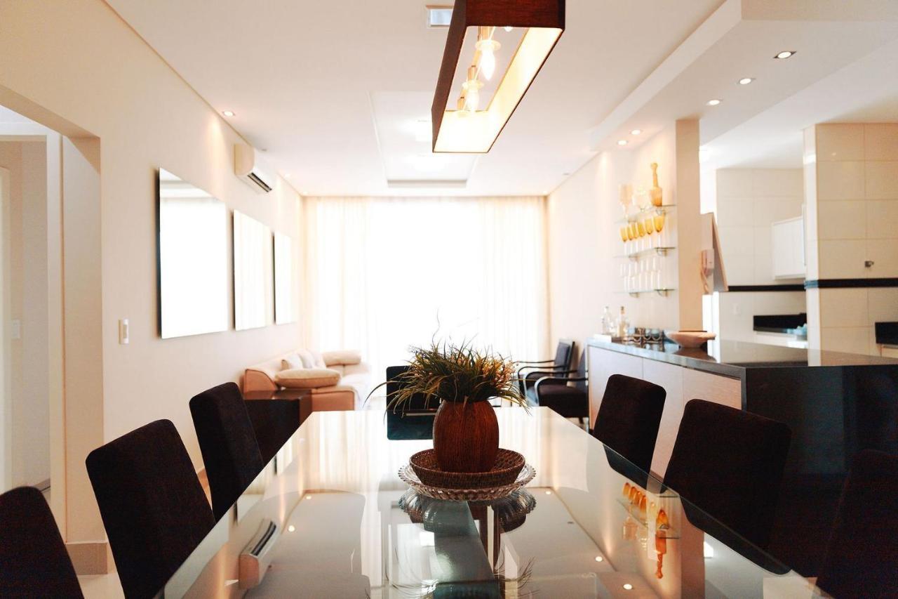 Apartamento Alto Padrao Com 3 Suites, Sala 3 Ambientes Todos Com Ar, Ambientes Novos E Moderno. Убатуба Экстерьер фото