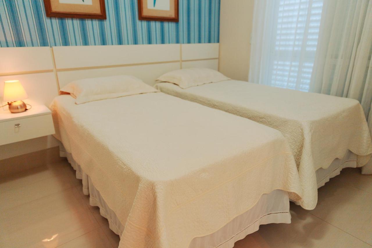 Apartamento Alto Padrao Com 3 Suites, Sala 3 Ambientes Todos Com Ar, Ambientes Novos E Moderno. Убатуба Экстерьер фото