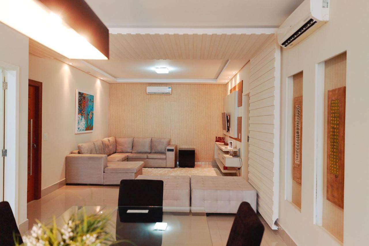 Apartamento Alto Padrao Com 3 Suites, Sala 3 Ambientes Todos Com Ar, Ambientes Novos E Moderno. Убатуба Экстерьер фото